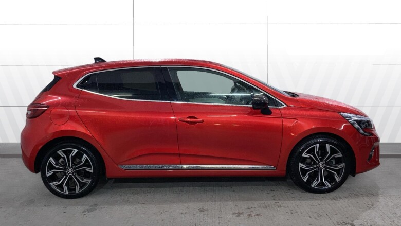 Renault Clio 1.6 E-TECH full hybrid 145 Techno 5dr Auto Hybrid Hatchback